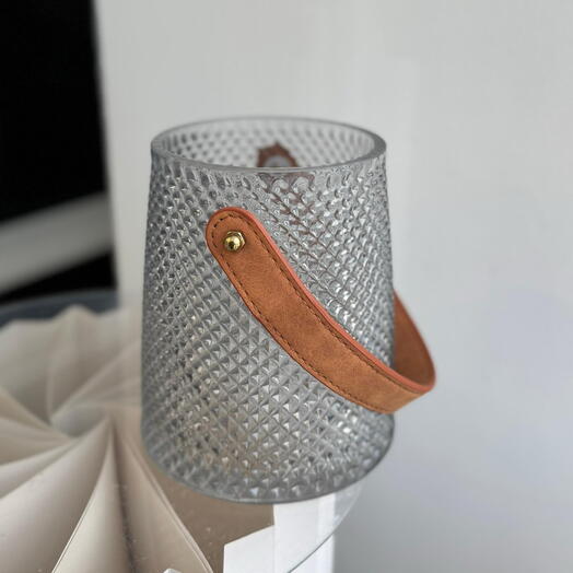 Стильная Ваза - сумочка