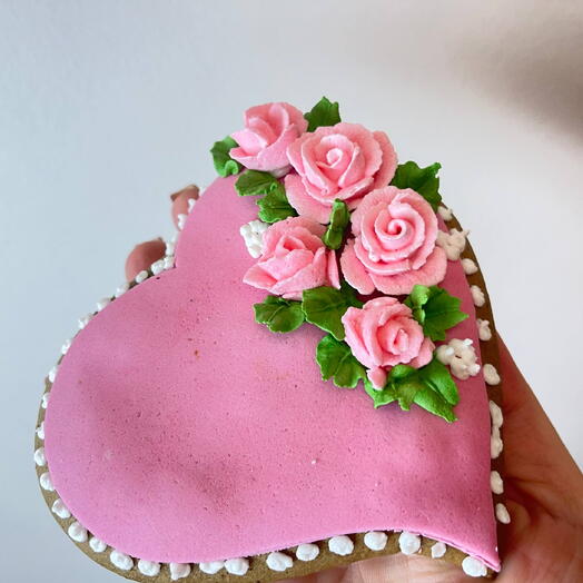 Сладкое сердце