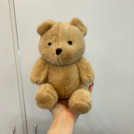Мишаня игрушка