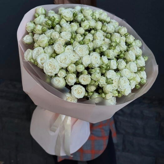 Белый шёпот