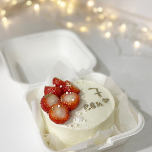 Бенто-тортик️