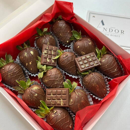 Шоколадтық бум