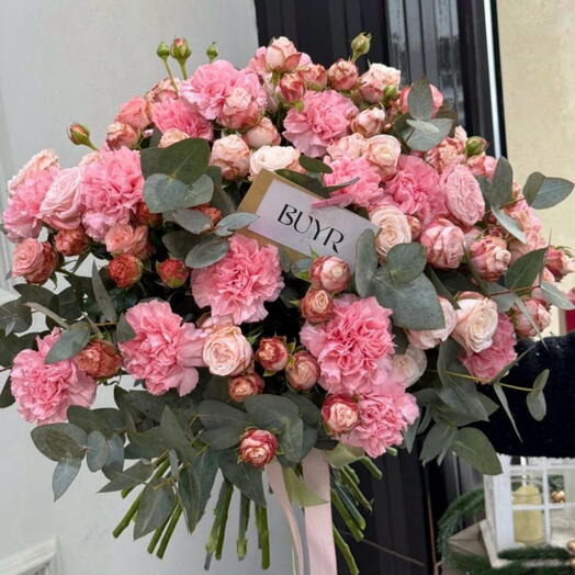 Нежная гармония