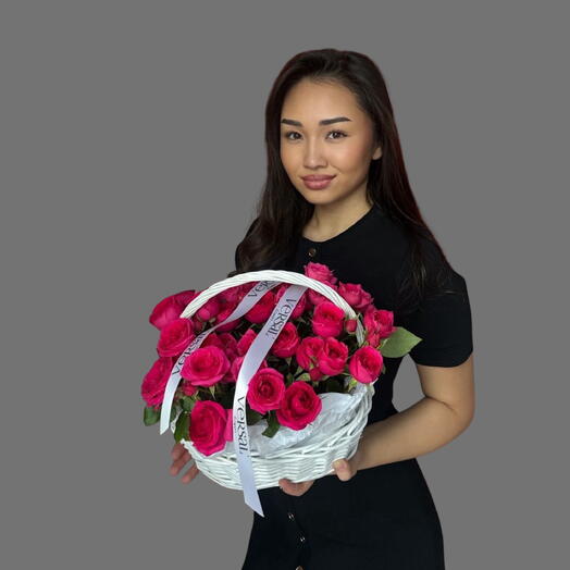 Композиция Первое чувство