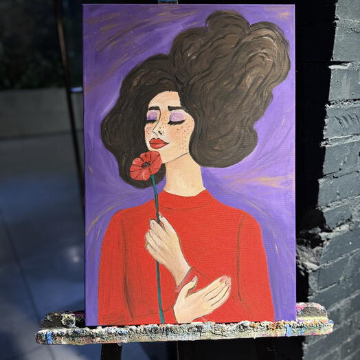 Дыхание жизни