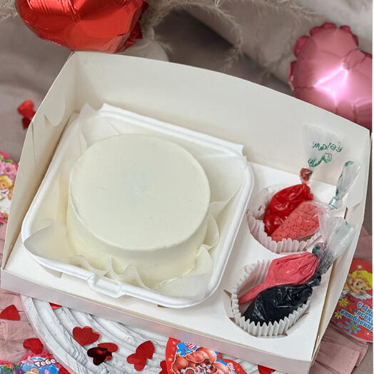 Бенто набор для свидания