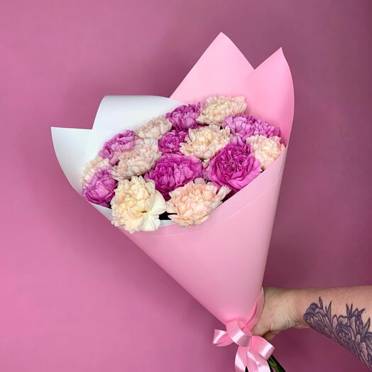 Диантусы 15💕