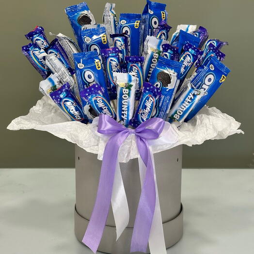 Сладкий Комплимент