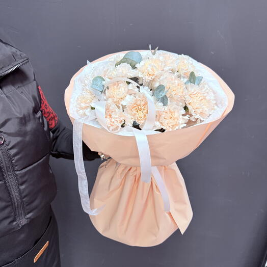 Love in Flowers