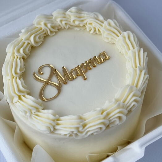 Бенто на 8 марта
