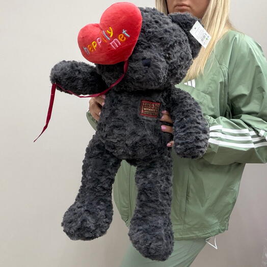 Мишка 🐻 маленький