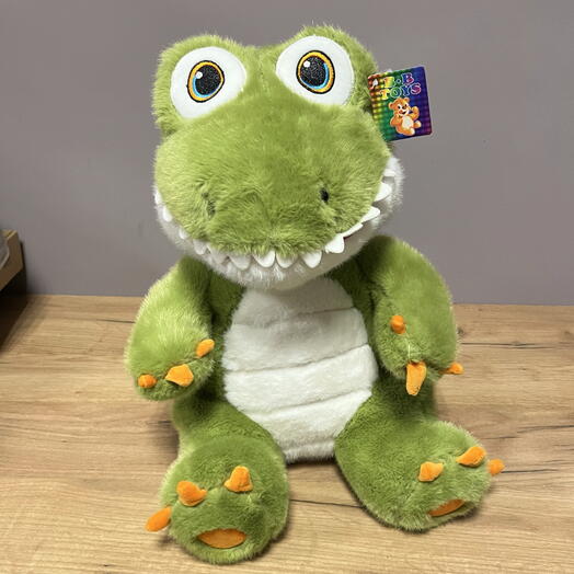 Игрушка дракон