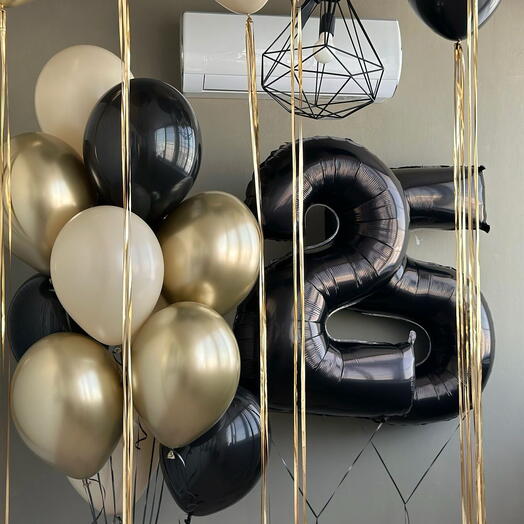 25