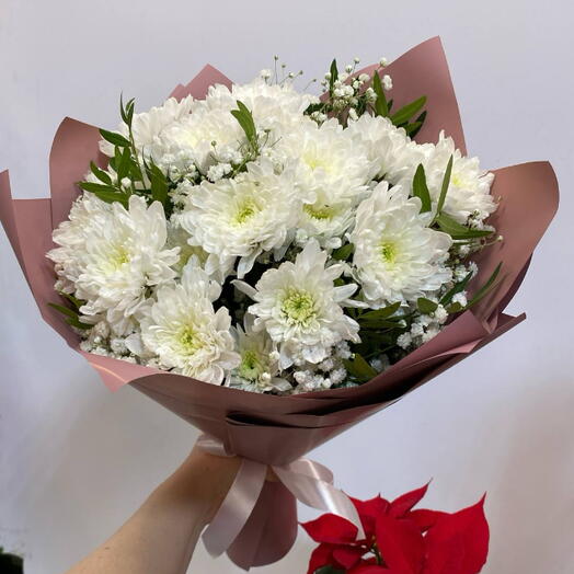 Букет Классика любви