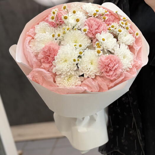 Моно зефир💗