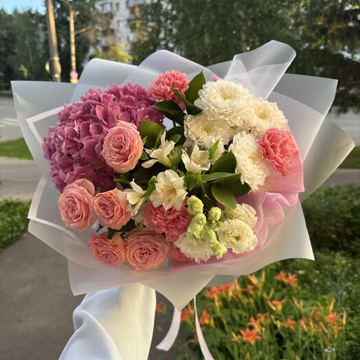 Закат