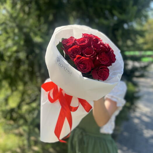 Букет 40