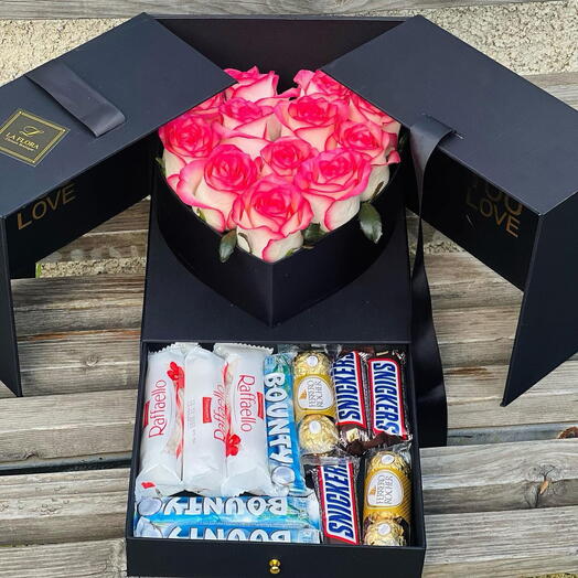 Sweet box️️
