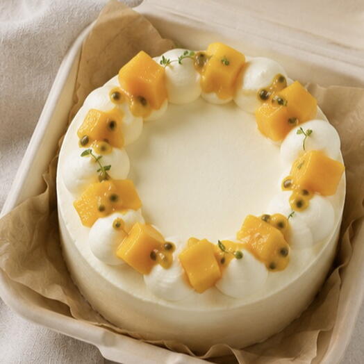 Бенто Mango Passion