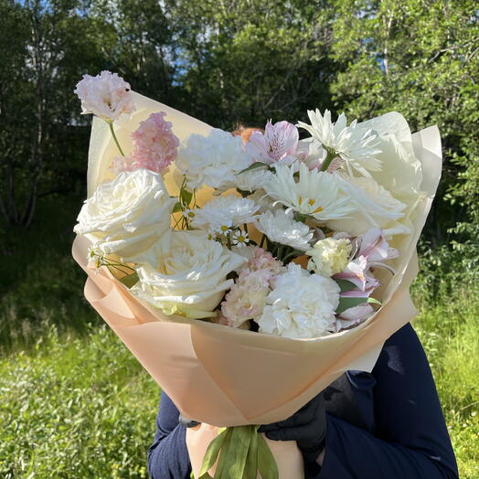 Букет 9506