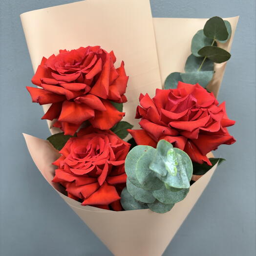 Французская Роза 🌹