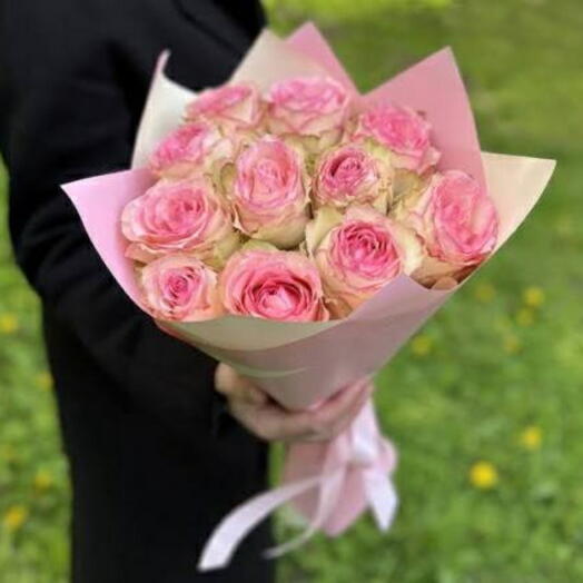 Букет роз🌹