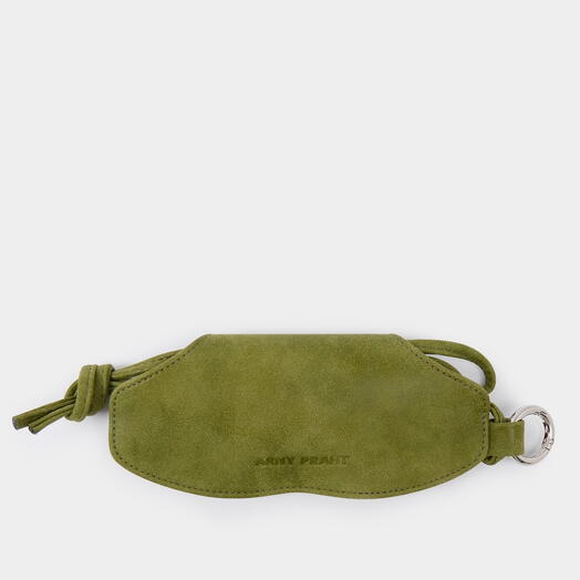 M490 Чехол для очков HOOD (форест)