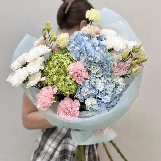 Букет Для тебя