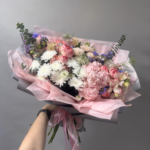 Розовый 💘