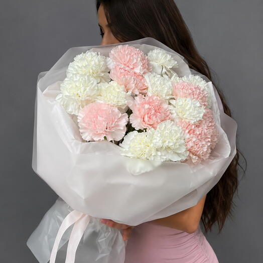 Нежное стойкое моно