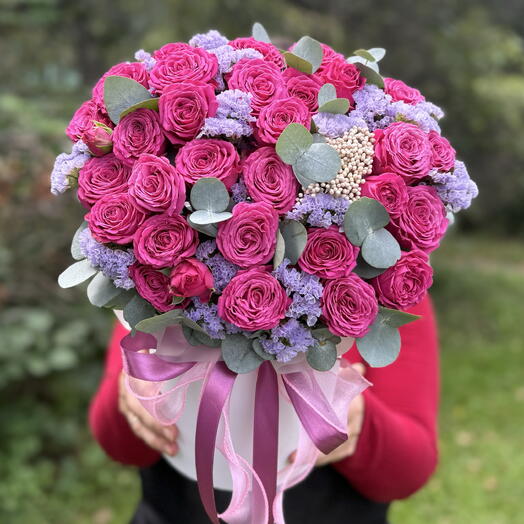 Ягодный бум 💜💓
