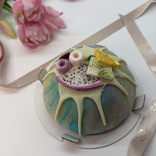 Моти | Mochi торт | Торт Моти большой