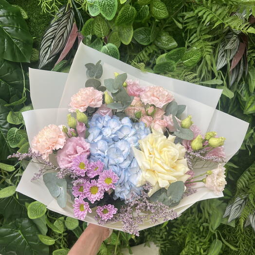 Цветочное сияние💖