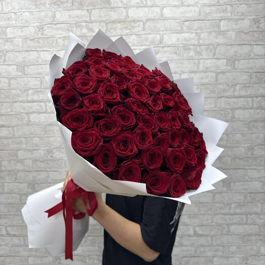 51 Роза 🌹😍😍😍
