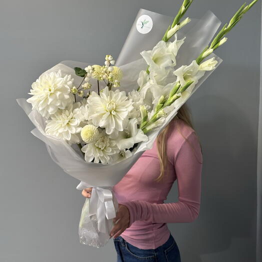 Букет