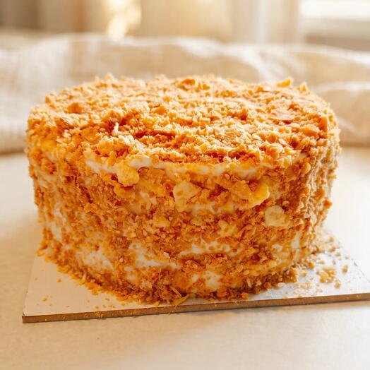 Honey cake minsk