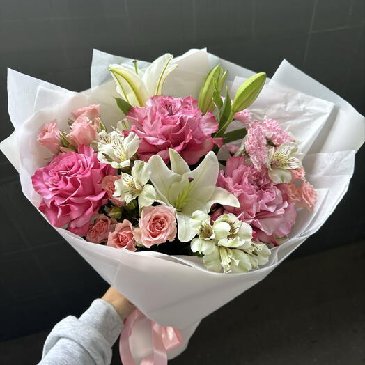 Букет 💐 Дари1