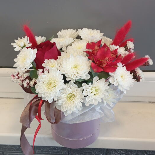 FLOWERSSTAV 