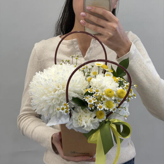 Авторская композиция 3