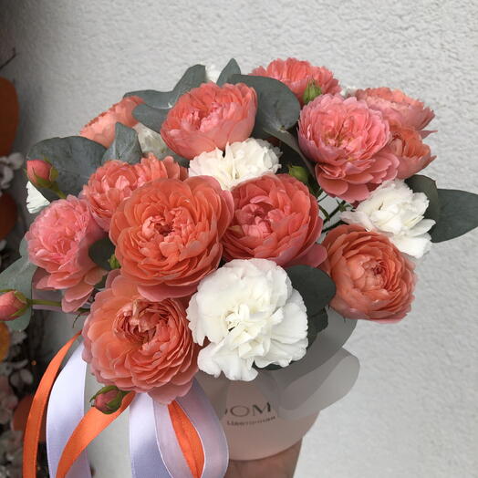 ️‍🔥Яркая композиция Bloom room