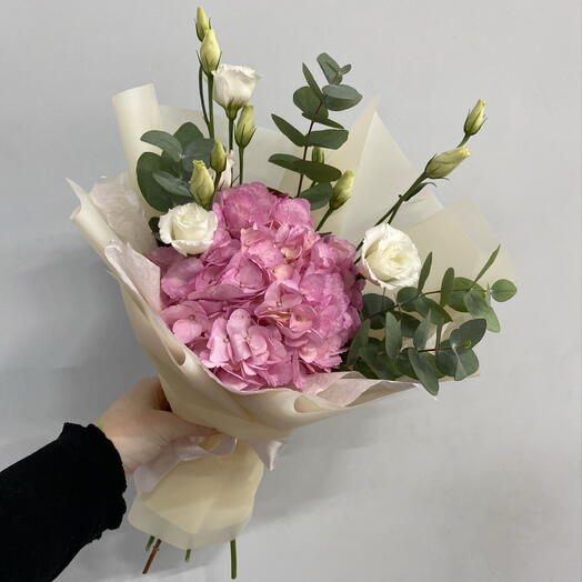 Мини букет