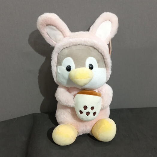 Мягкая игрушка