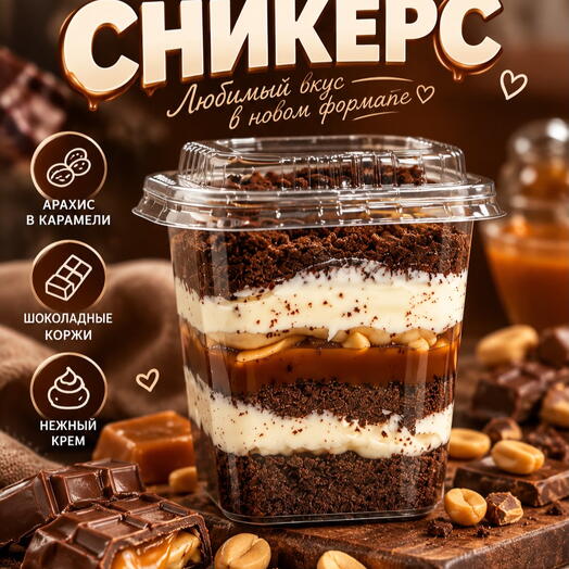 Сникерс
