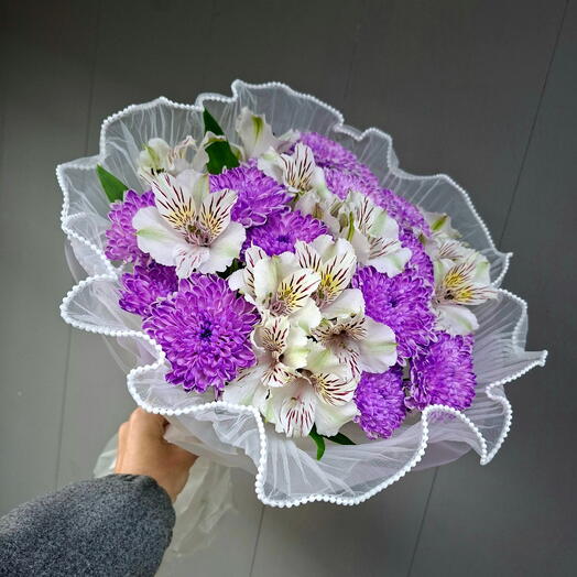 Для неё 🥰