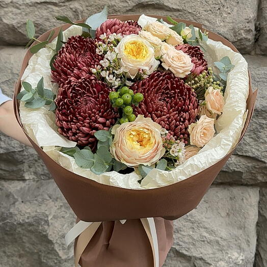 Bouquet 274