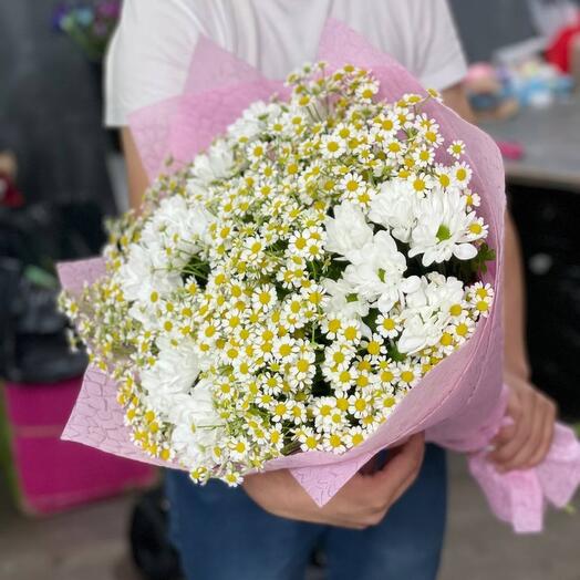 Summer fragrance 🌼 🥰