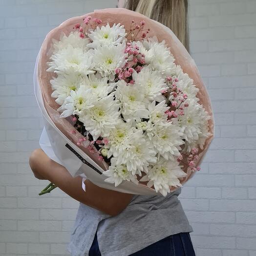 Пушинка (31)