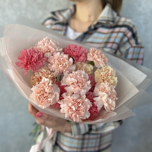 Dianthus fragante