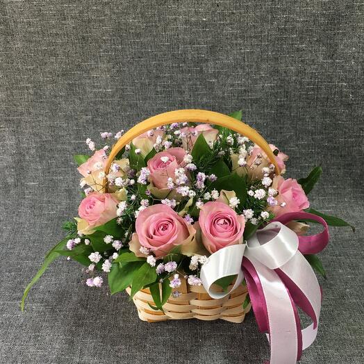 Счастливая женщина🌹