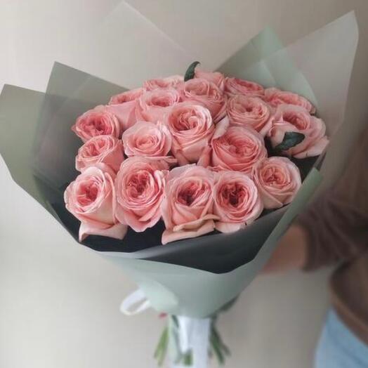 Пионовидные 19